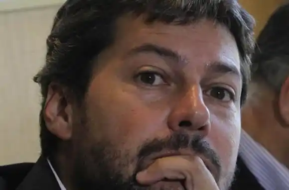 Lammens: «Es imposible hablar de fechas de reanudación para el fútbol»