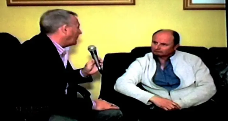 Guacone sobre la Comisión Investigadora: “Vamos a colaborar en lo que sea, no tenemos nada que ocultar”