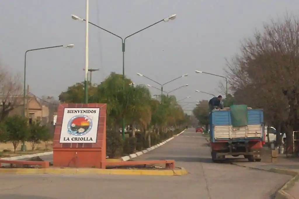 La Criolla: murió un veterano de Malvinas en un accidente laboral