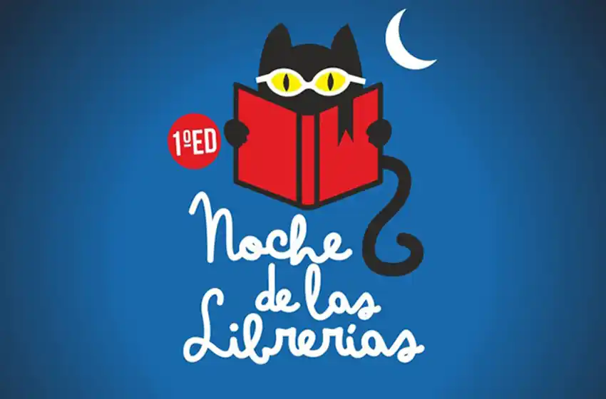 Tandil pone en marcha la Noche de las librerías