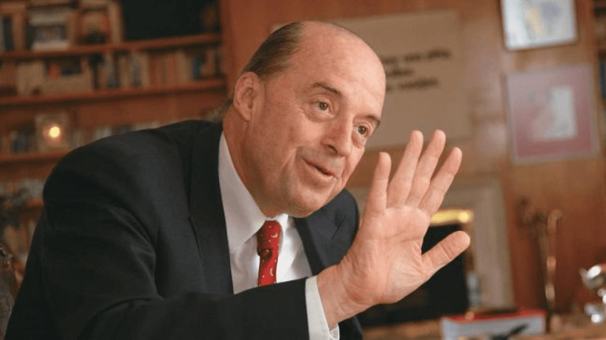 Álvaro Leyva denuncia AMENAZAS de MUERTE  tras publicar  cartas sobre Petro (+Comunicado)