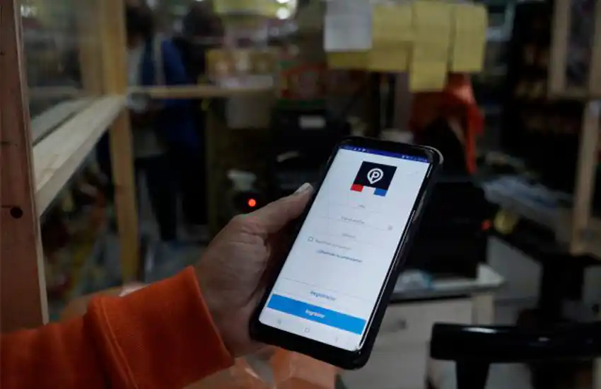 Billetera Santa Fe: volvió el tope de reintegro de $5 mil por mes