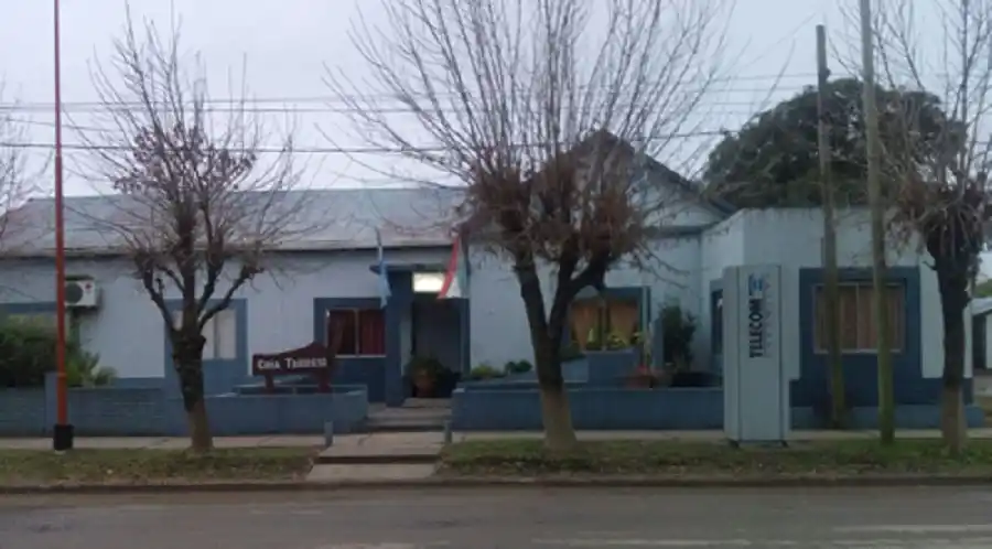 Golpeó a su mujer e ingirió veneno para ratas