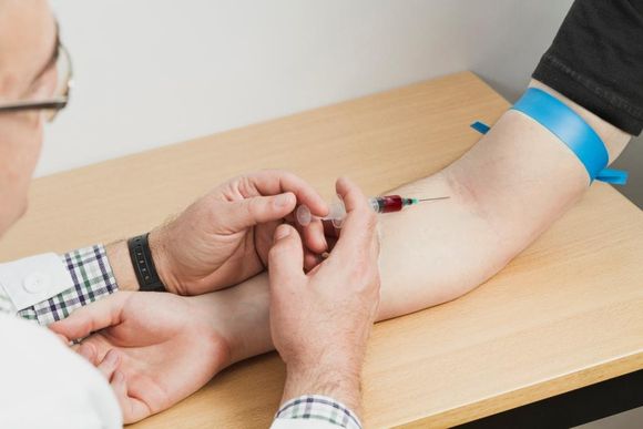 Nueva colecta de sangre con Tres Arroyos Dona Médula