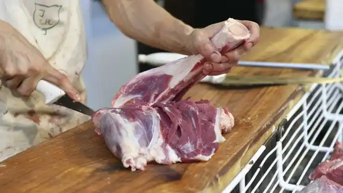 En abril los precios de la carne acumulan una suba del 7%