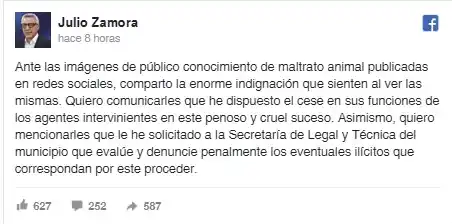 El hermano del ladrón asesinado por el médico: "Ese gil va a pagar" 