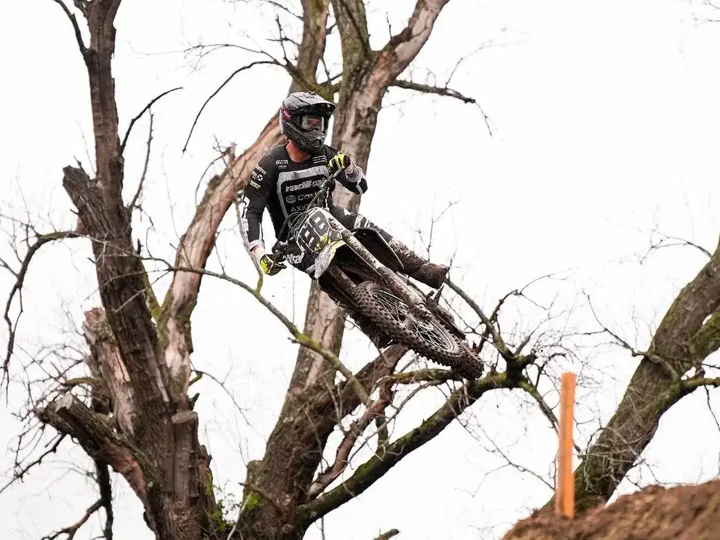 Campeonato Cordobés de Motocross tiene fecha en la ciudad.