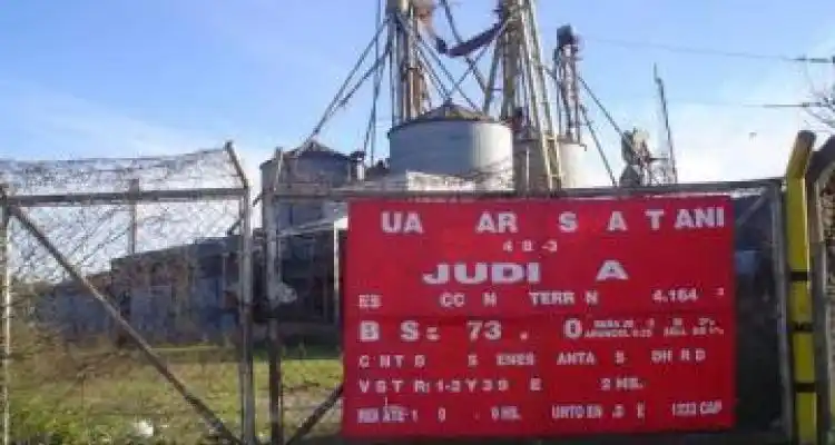 Llega el remate a los ex silos de Martínez Sobrado