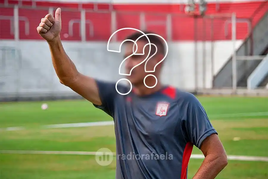 Atlético Rafaela, muy cerquita de tener nuevo DT: ¿quién sería el reemplazo de Pancaldo?