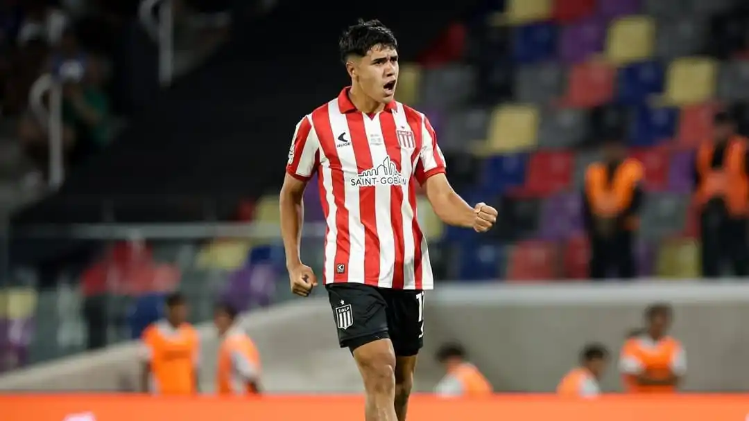 ¡Confirmado! Joaquín Tobio Burgos será titular esta tarde en la gran final del Trofeo de Campeones