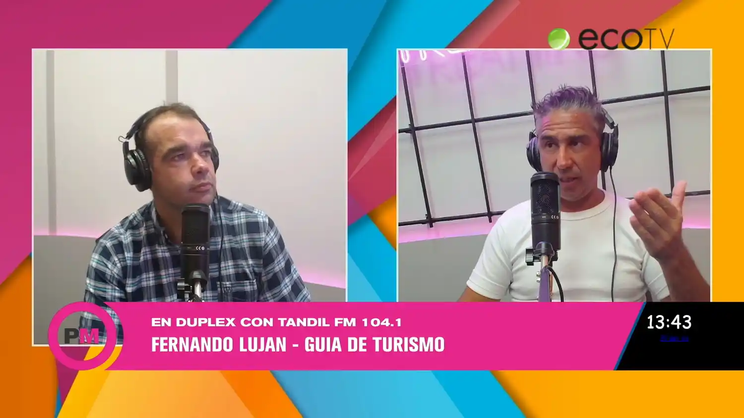 Conocer a Tandil de un modo diferente