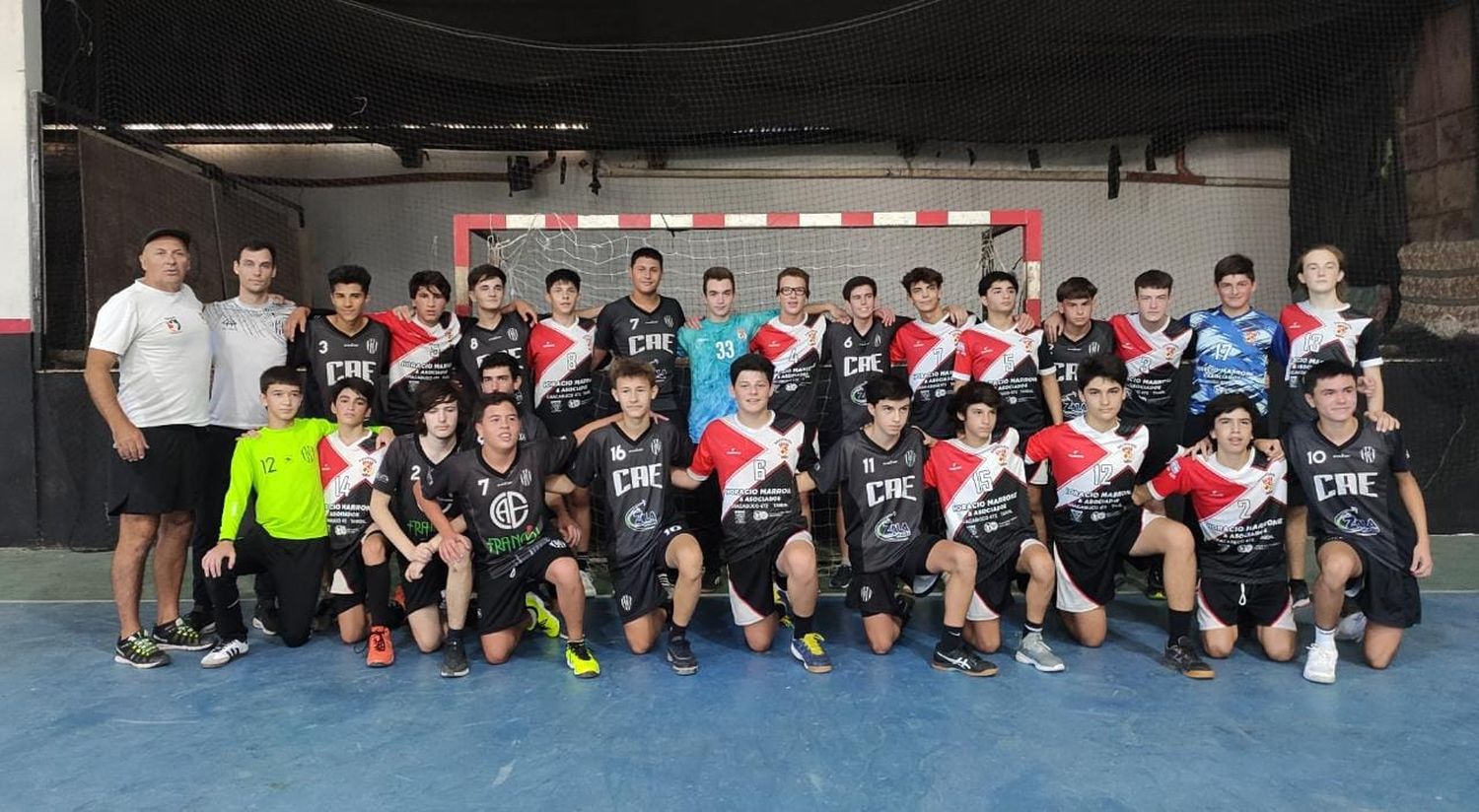 Amistosos para Defensa
