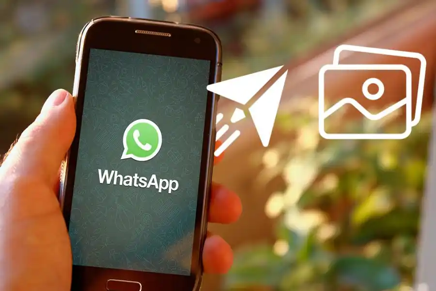 Whatsapp permitirá enviar fotos en calidad HD