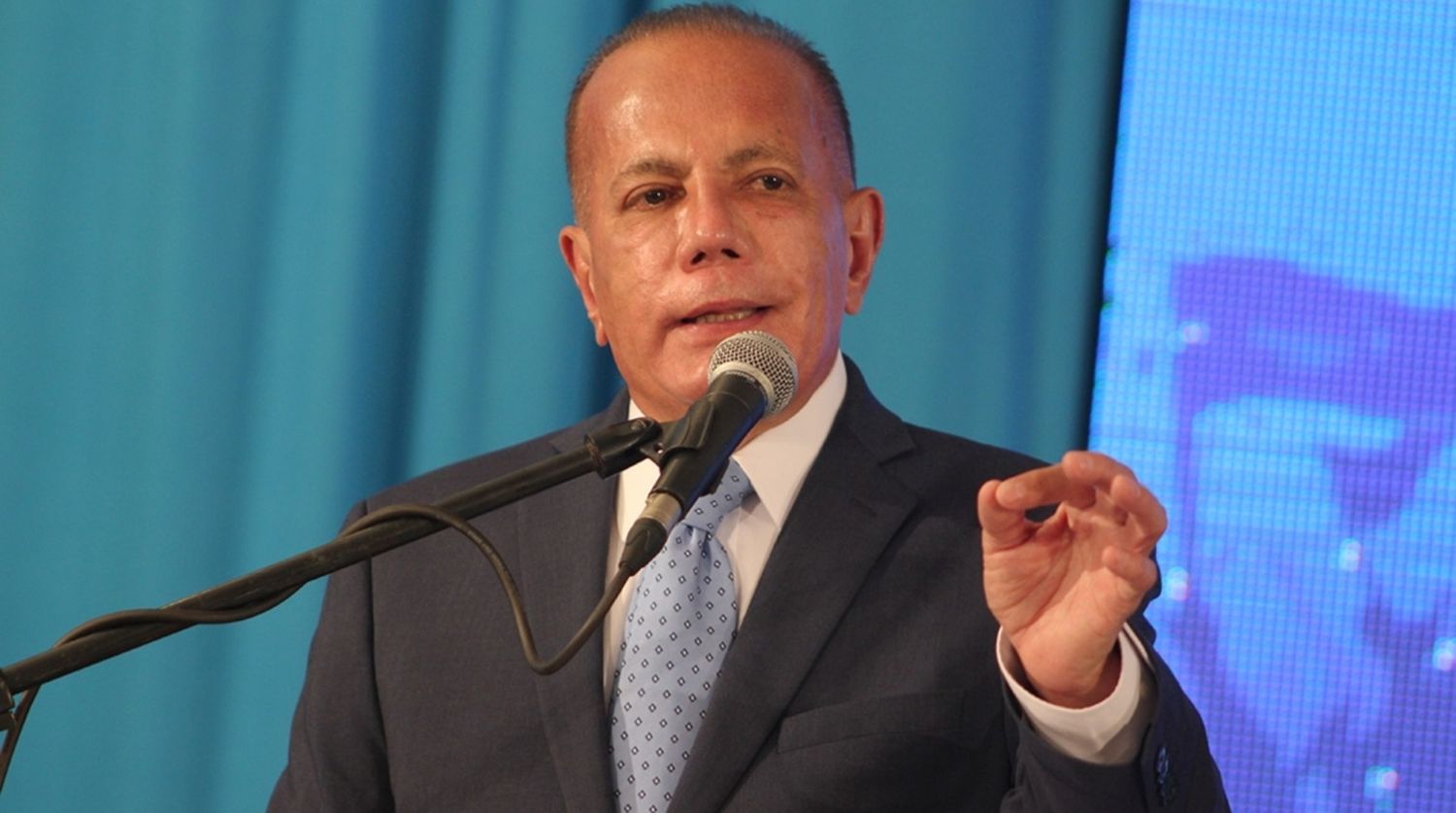 Manuel Rosales y UNT plantean tres propuestas de cara a las elecciones del 27Abr
