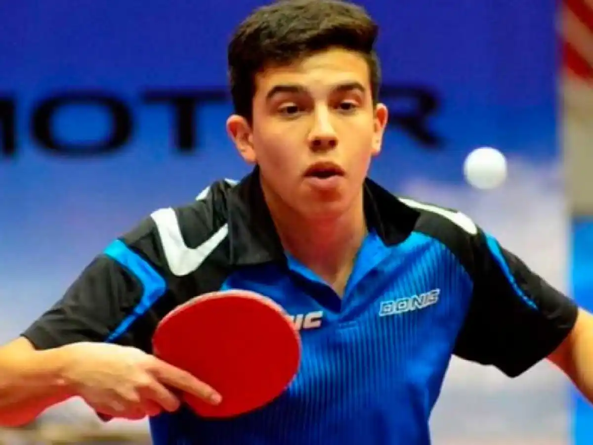 Cifuentes se despidió en la segunda ronda