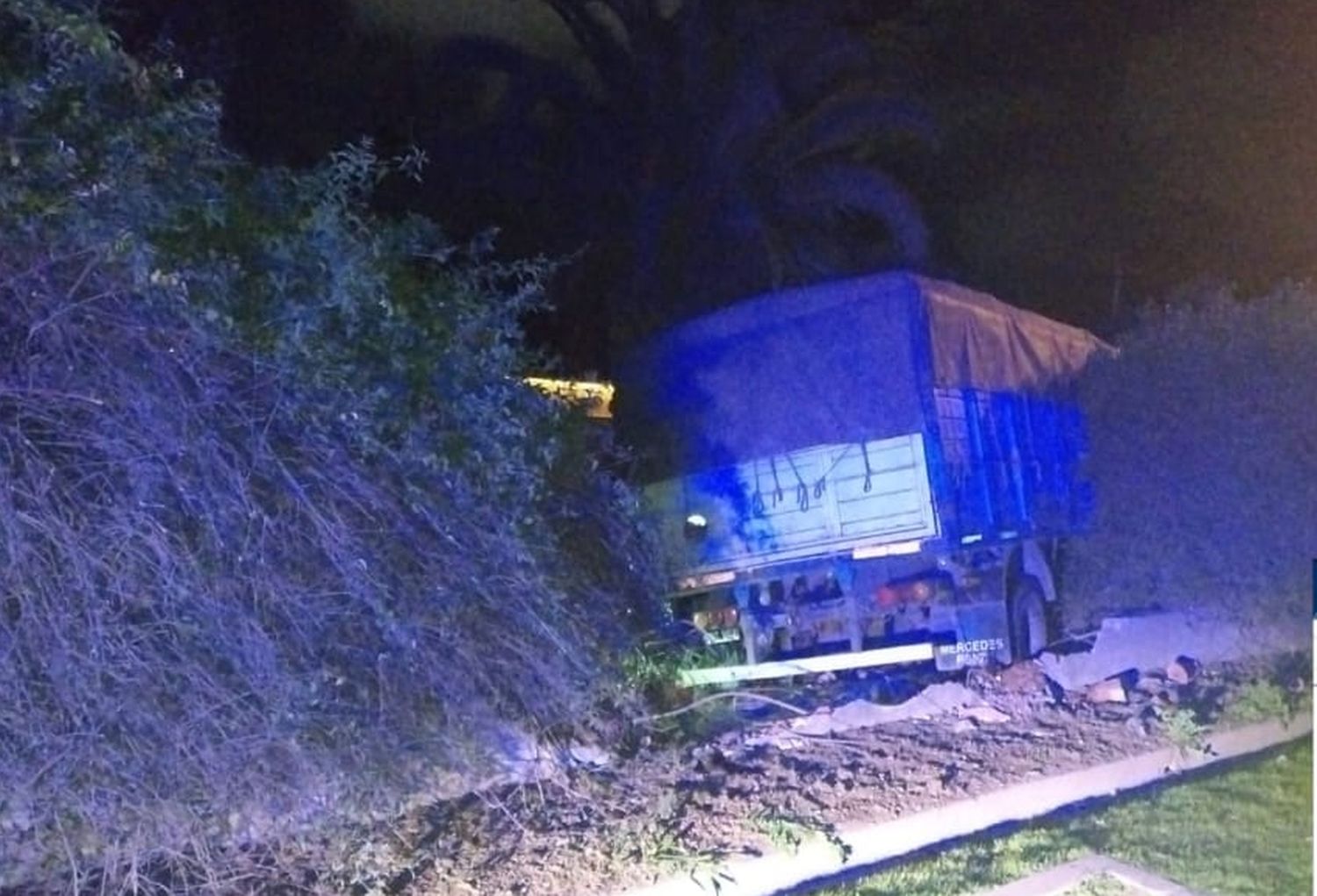 camion otra
