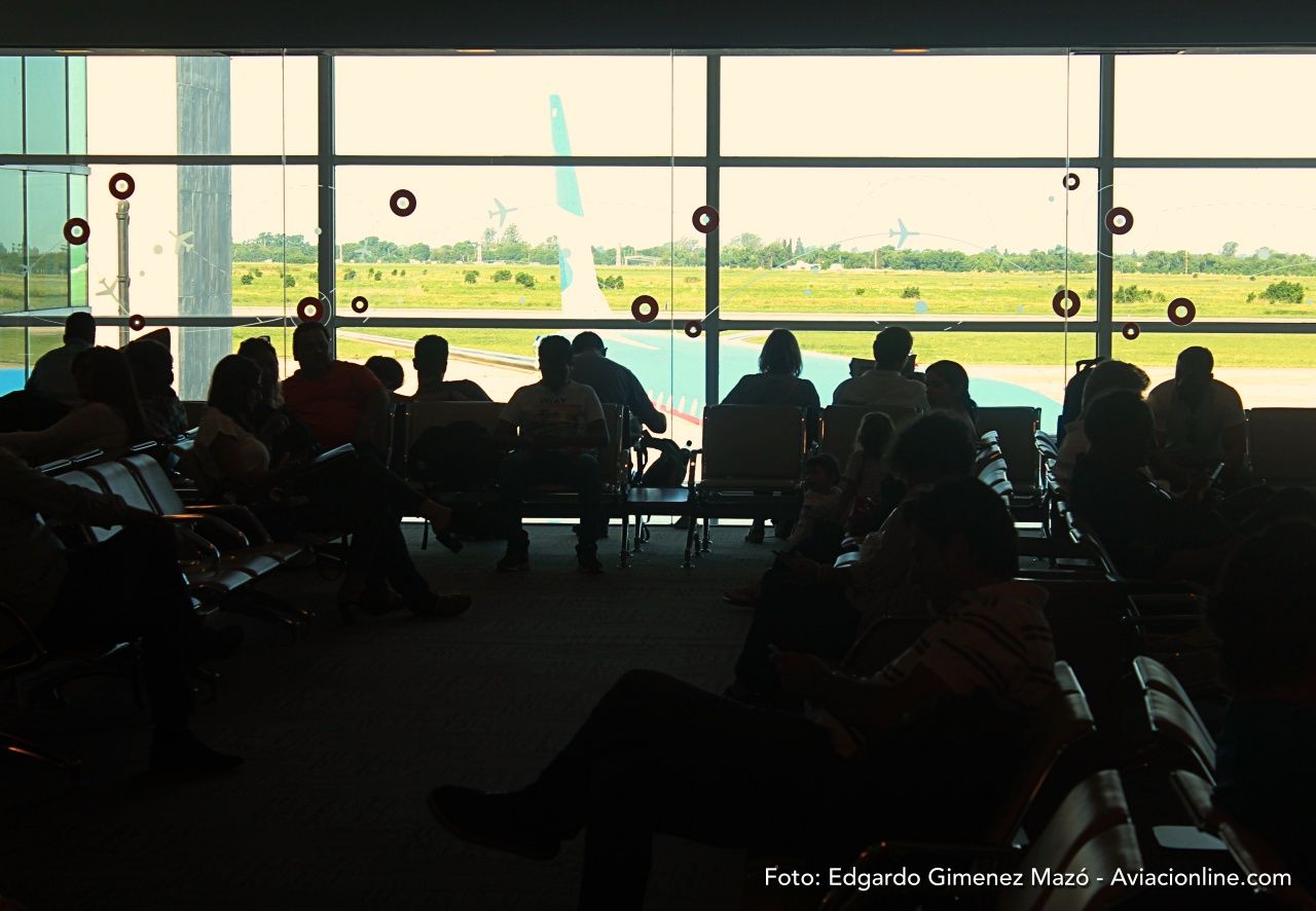 Aerolíneas Argentinas retoma seis rutas interprovinciales