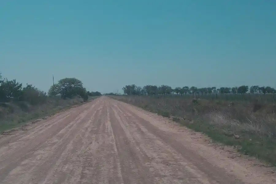 Un oferente se presentó para ripiar los “Caminos de la Ruralidad” de Rafaela