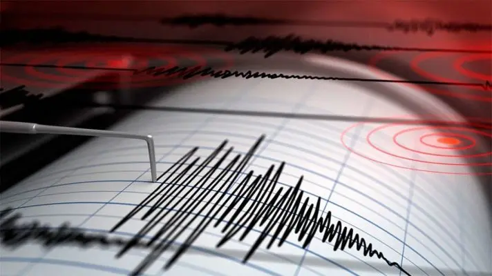 SUSTO EN TRUJILLO, MÉRIDA Y ZULIA: temblor de 5,7 sacudió la frontera colombo-venezolana