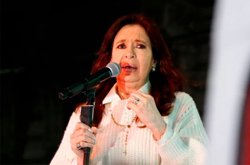Foto: Luciano González