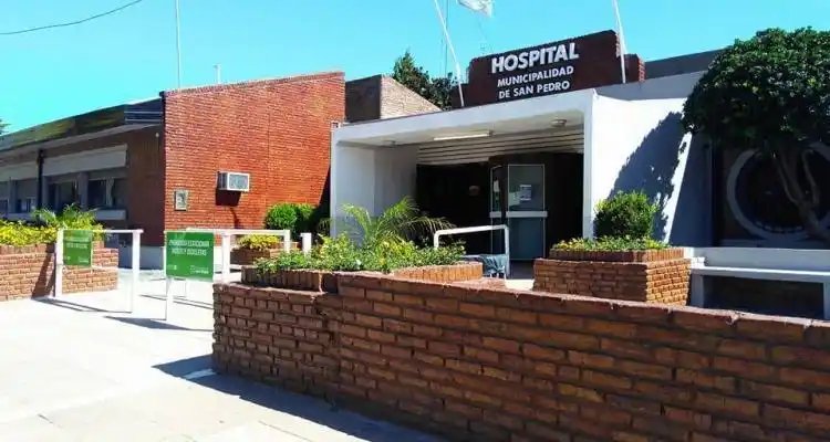 Enfermeras que robaron comida de la cocina del Hospital también deberán responder ante la Justicia