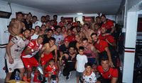 Avanzaron Maipú y el Estudiantes cordobés