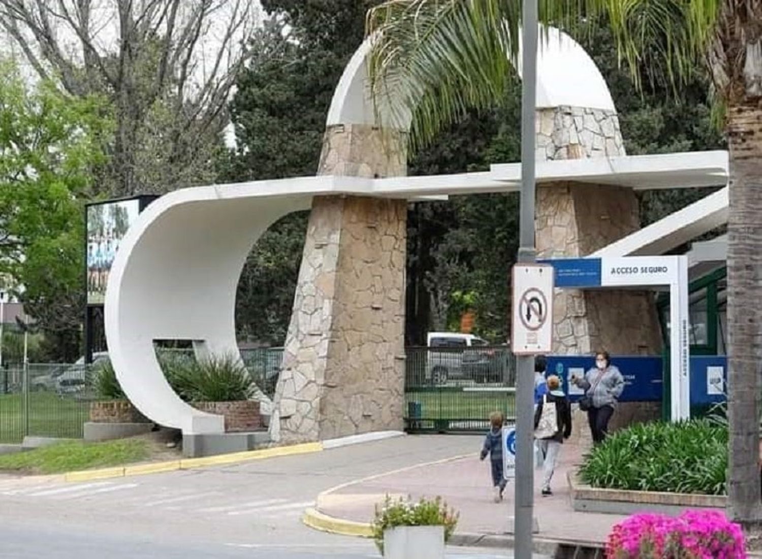 La CONEAU acreditó el posgrado en Teología