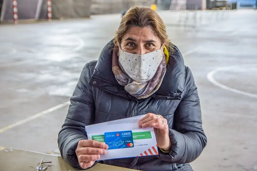 La ONU reconoció a la Tarjeta Alimentar como una buena práctica contra el hambre