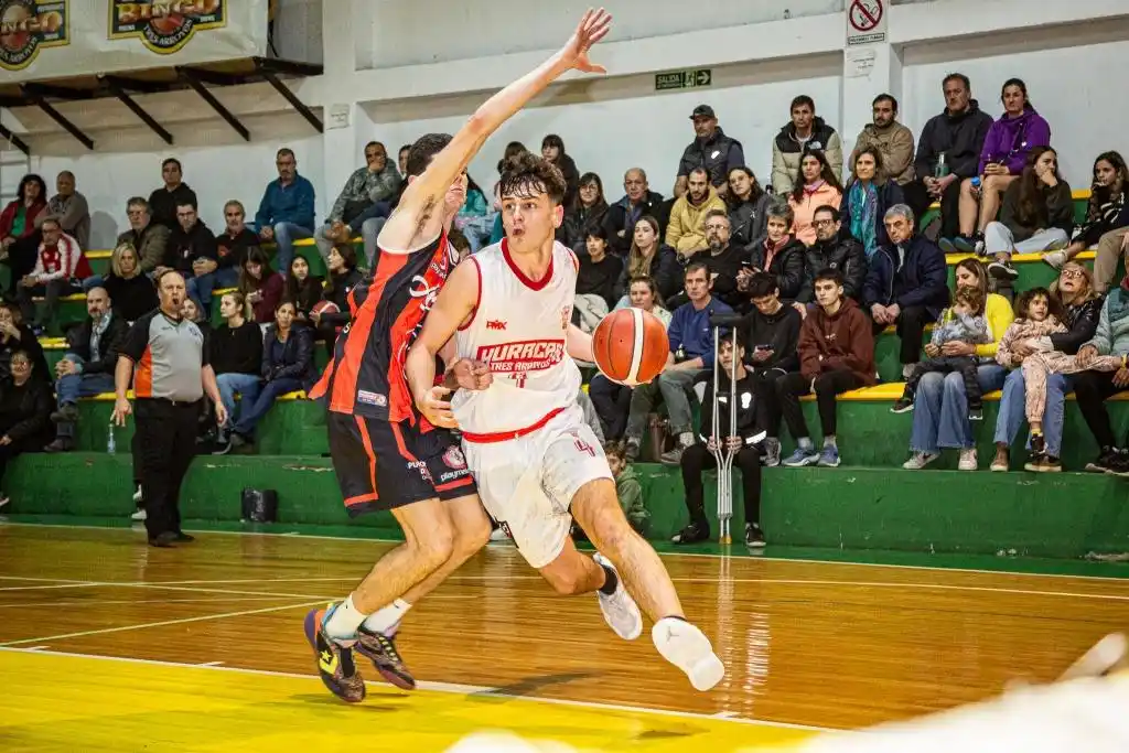 Huracán se aseguró el “1” frente a Argentino