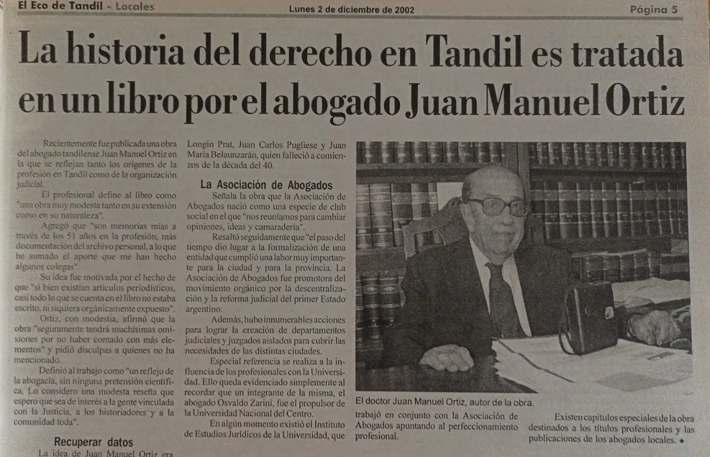 3 de diciembre