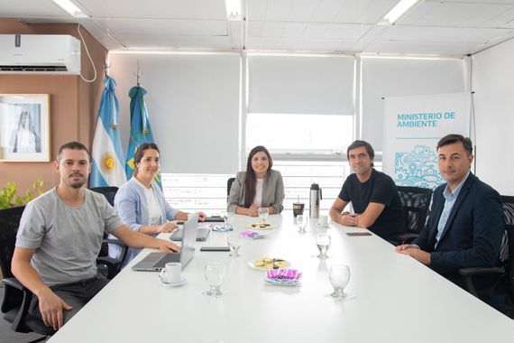 Confirmaron fondos para la construcción de un espacio para los recuperadores urbanos