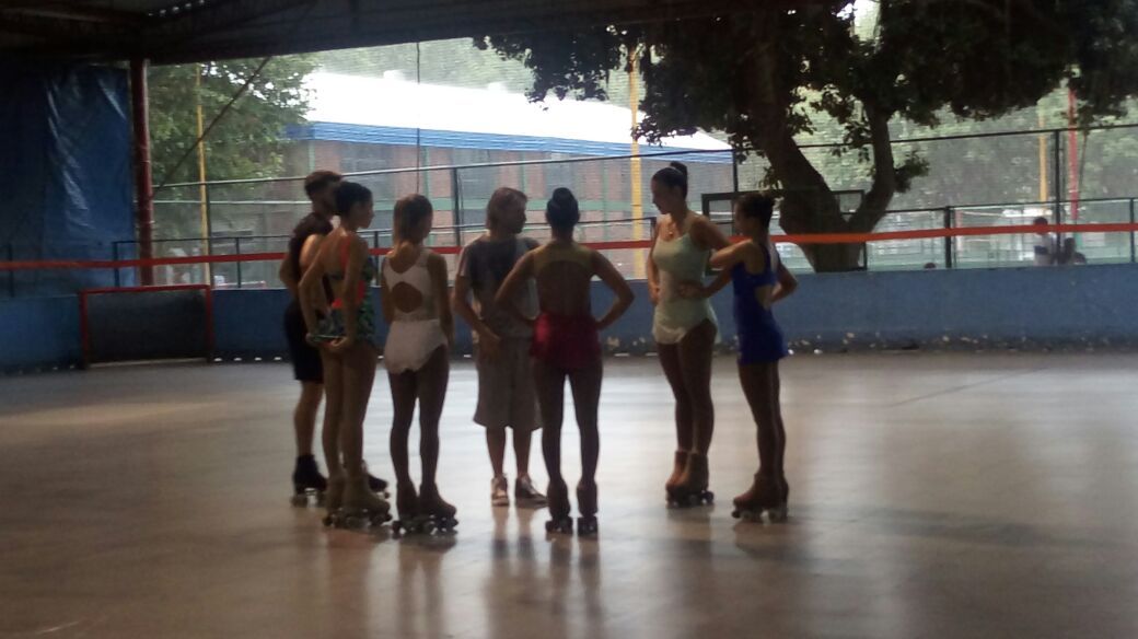 Doble Stage con presencia marplatense