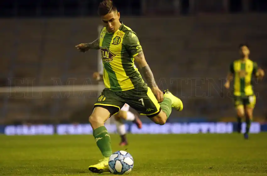 Aldosivi, con la obligación de ganar