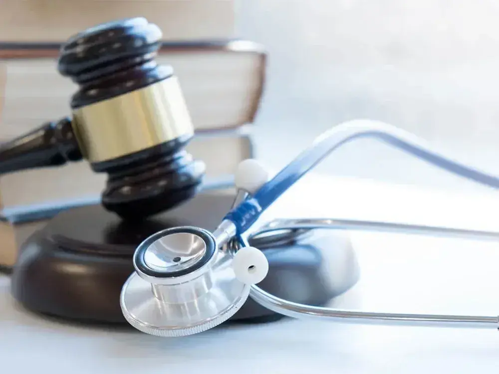 La crisis del sistema sanitario: el amparo como protección judicial