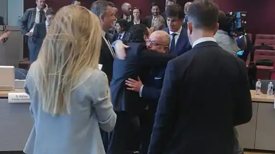 Acuerdo Mercosur-Unión Europea: las mejoras económicas que vaticinan los socios de Argentina