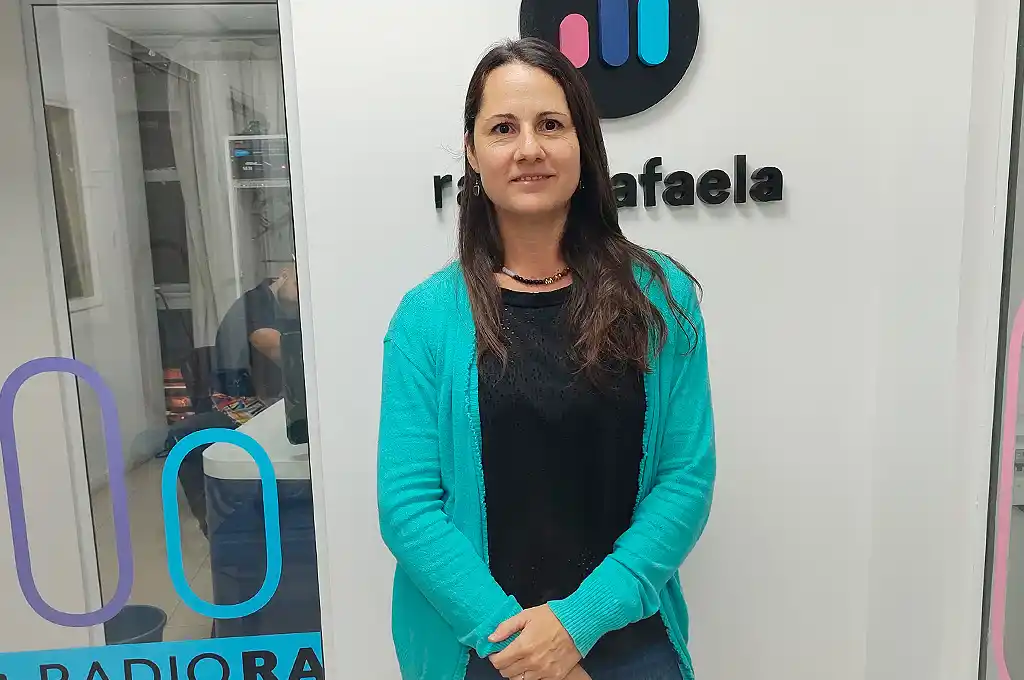 Remodelación de plazas espacios público ciudad de rafaela maria emilia vidal - 2