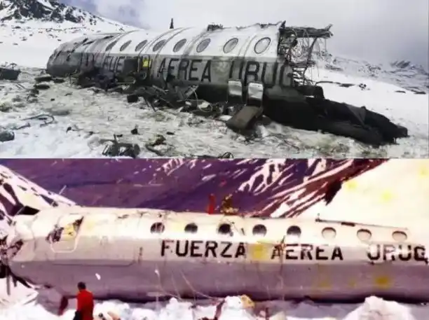 la sociedad de la nieve - 5