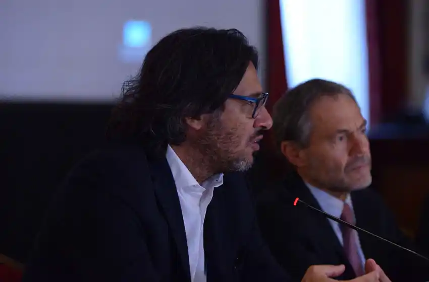 "La Fiscalía de Mar del Plata se orientaba por cuestiones políticas"