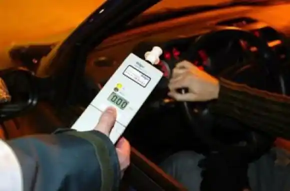 Los controles de alcoholemia se incrementaron en un 30% en Rosario