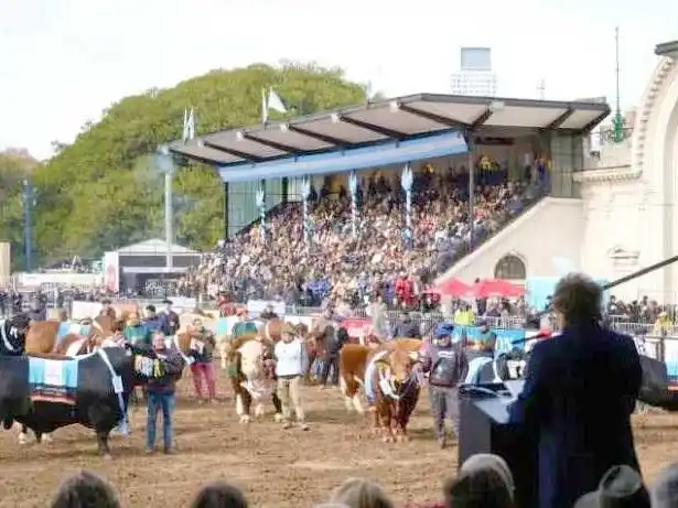 Cómo reaccionaron en el Congreso
ante los anuncios de Milei