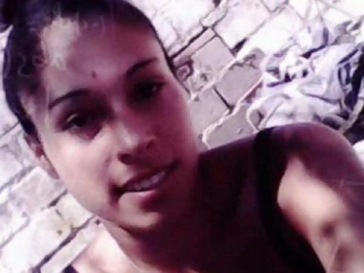 Terminó la búsqueda: encontraron muerta a Tamara