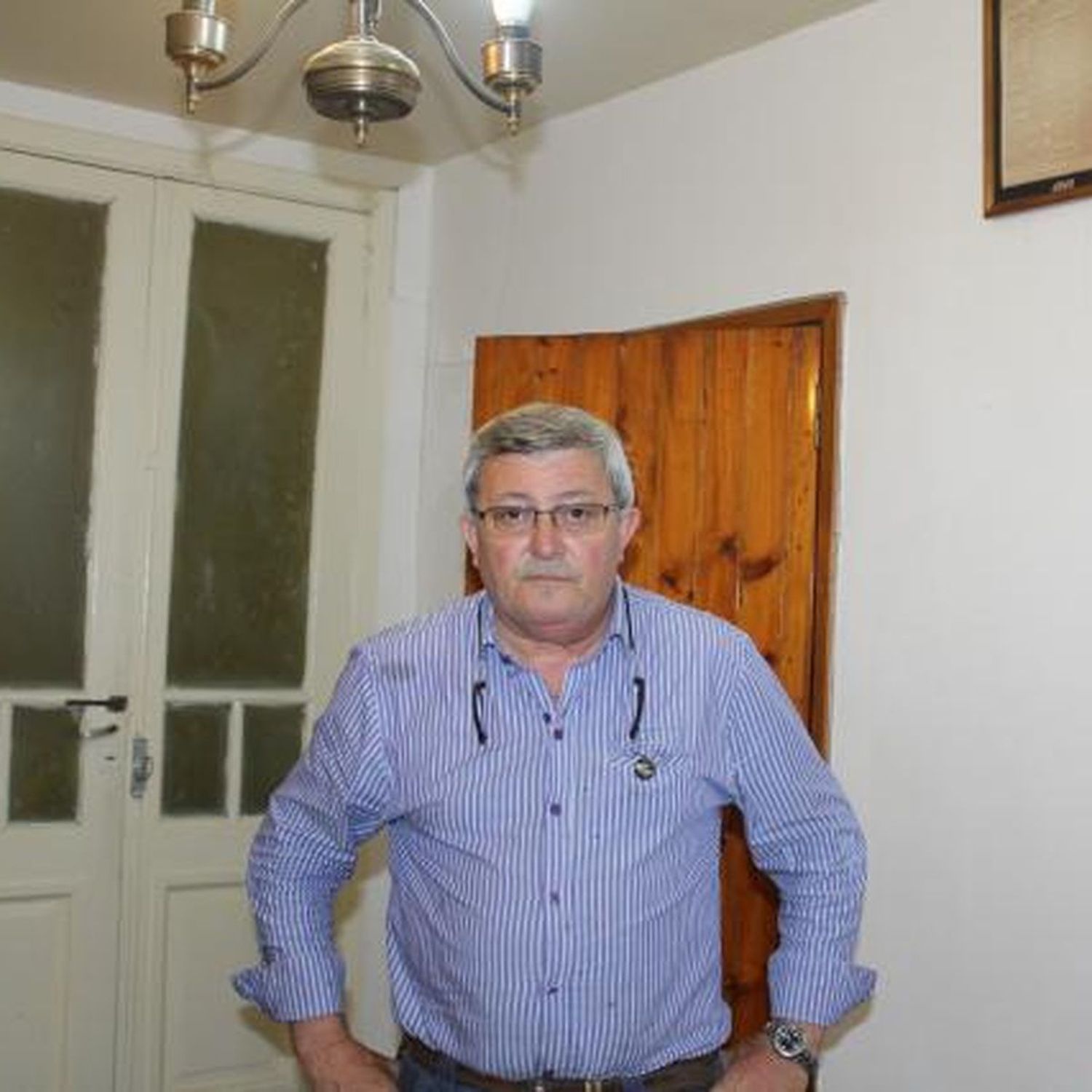 Museo de Malvinas: Se espera la firma del convenio