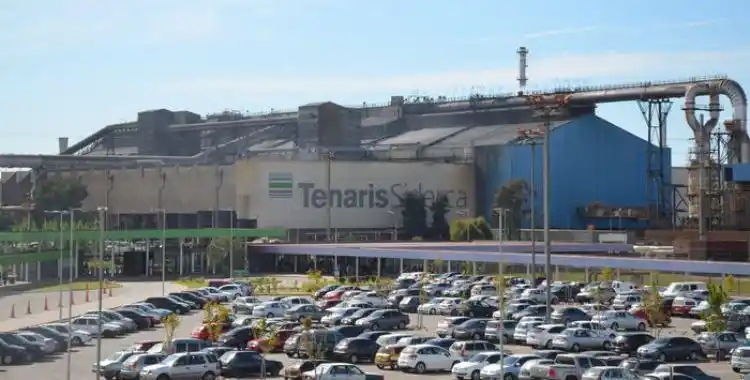 La UOM va al Ministerio de Trabajo por posibles despidos en Techint 