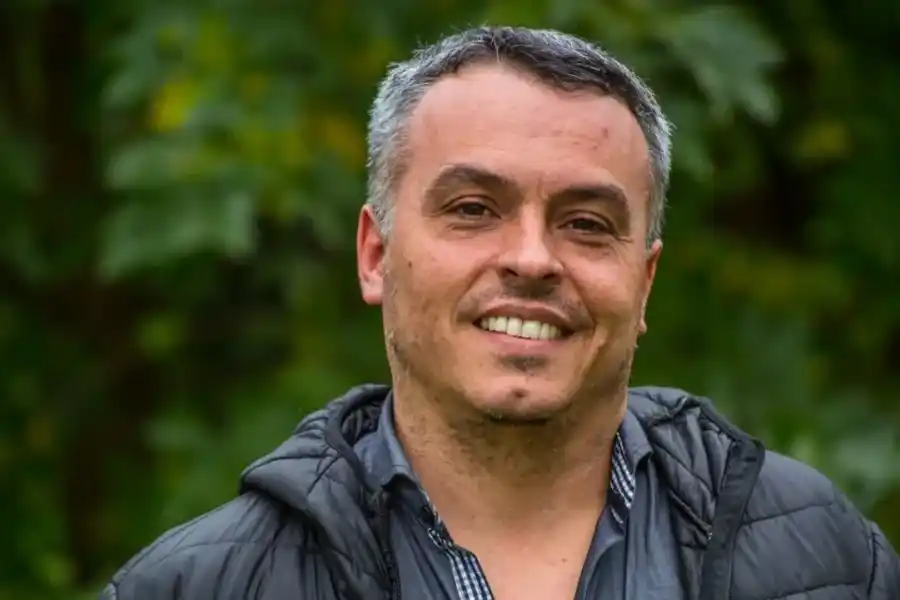 Paulón sobre el DNU: "El Hacemos Coalición Federal hay una posición mayoritaria para rechazarlo"