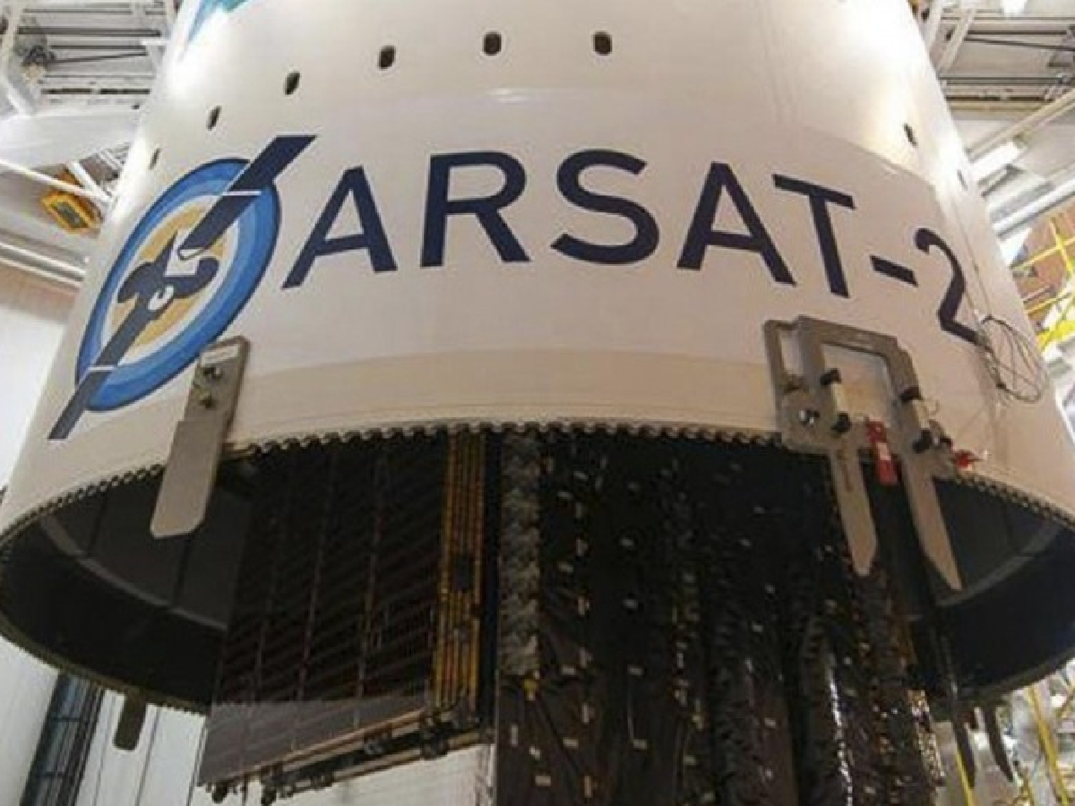 Arsat apuntará a  garantizar "derecho" a que todos accedan a datos