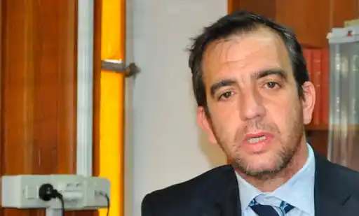 Banda delictiva "polirrubro": El fiscal de San Nicolás brindó más detalles tras desbaratar la organización