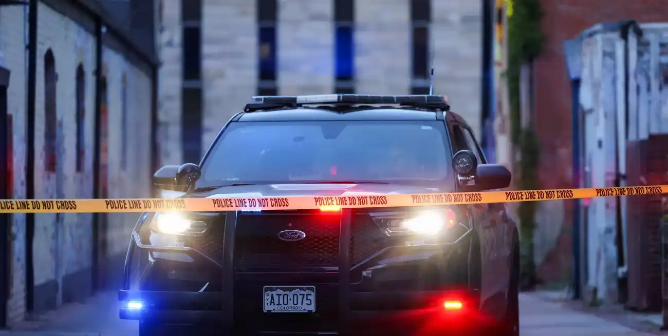 El FBI investiga el ataque en Colorado como terrorismo ideológico. Crédito: Reuters.