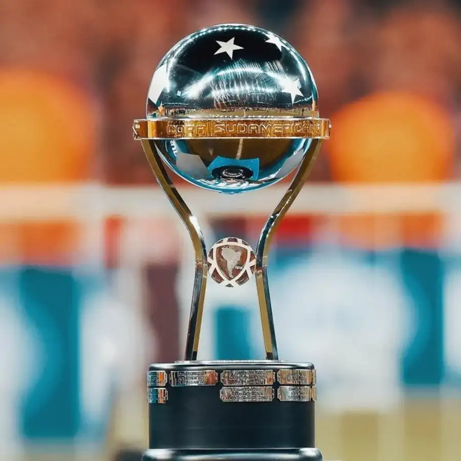 Copa Sudamericana: seis argentinos ponen primera en el debut