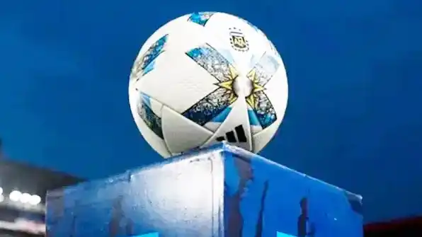 Regresa el fútbol argentino