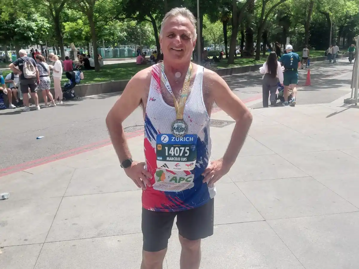 Su historia ya trasciende lo personal para convertirse en un mensaje de lucha y esperanza.